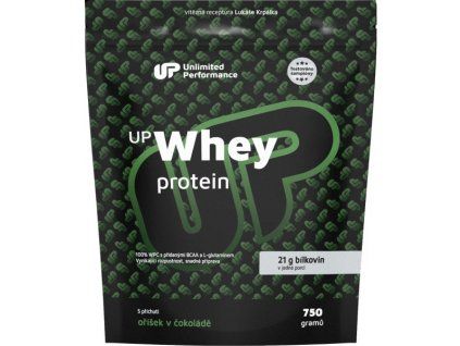 UP Whey Protein