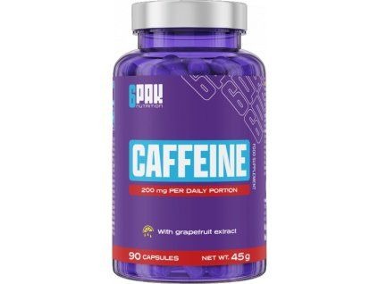 Caffeine