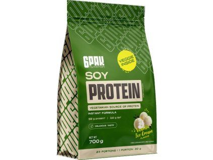 Vegan Soy Protein