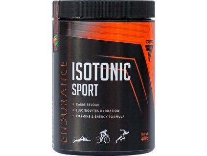 Isotonic Sport