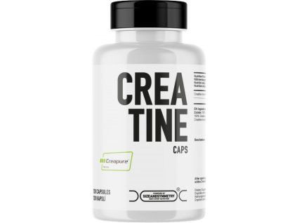 Creatine Caps Creapure®