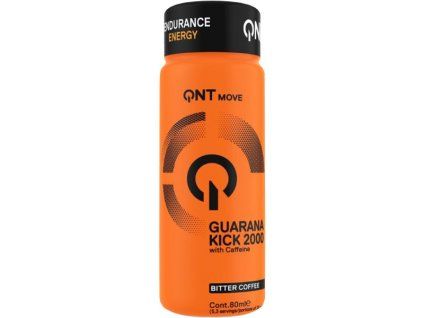 Guarana Kick 2000 Shot