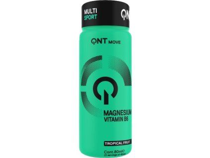 Magnesium Vitamin B6 Shot