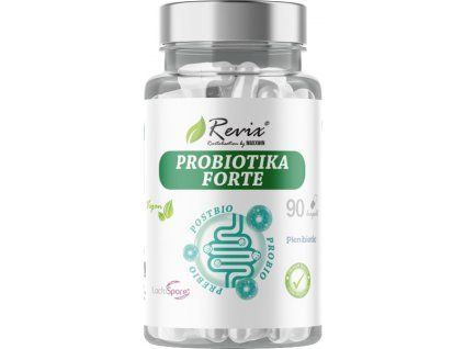 Probiotika Forte