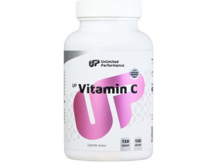 UP Vitamin C