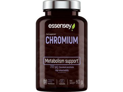 Essensey Chromium