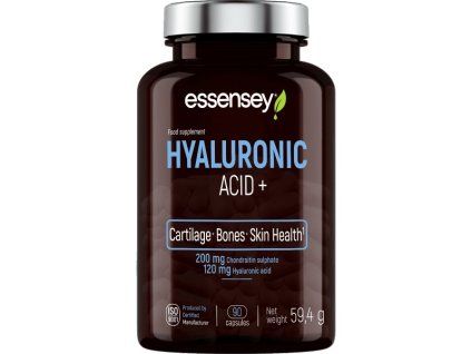 Essensey Hyaluronic Acid +
