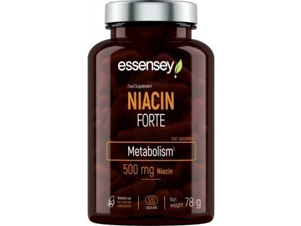 Essensey Niacin Forte
