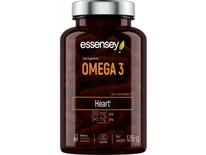 Essensey Omega 3