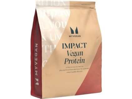 Impact Vegan Protein