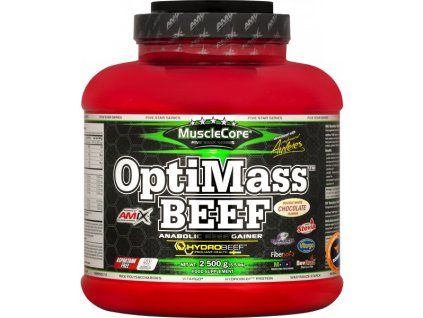 OptiMass Beef