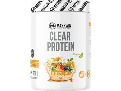 Clear Protein