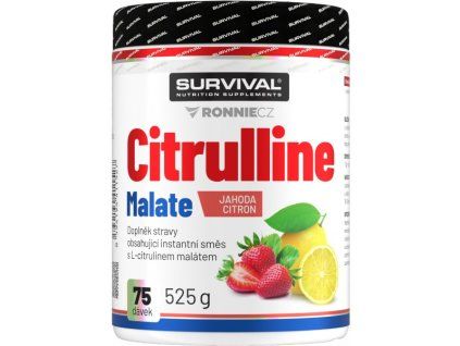Citrulline Malate
