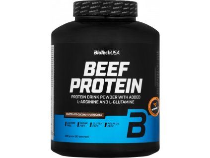 Beef Protein