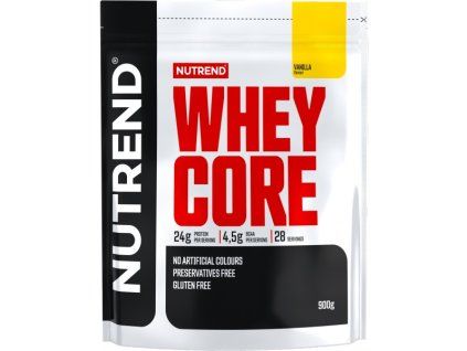 Whey Core