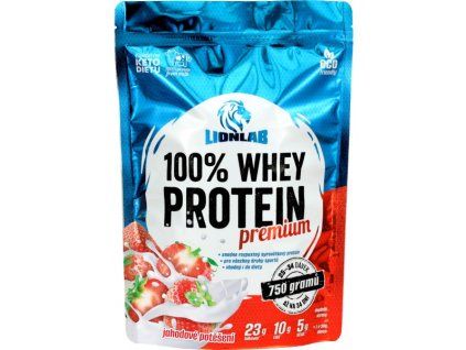 100 % Whey Protein
