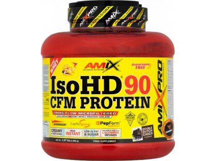 IsoHD 90 CFM Protein