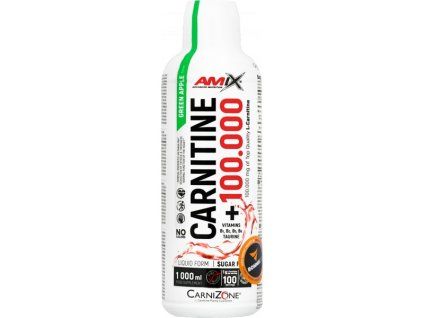 Carnitine 100000