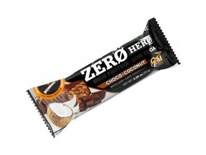 Zero Hero Bar
