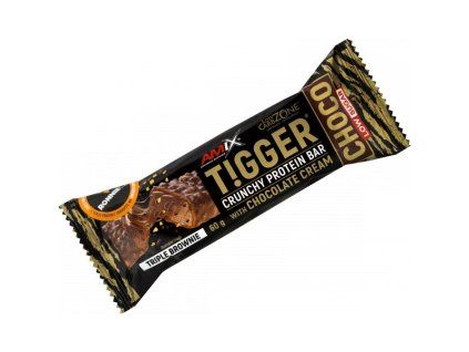 Tigger Zero Bar