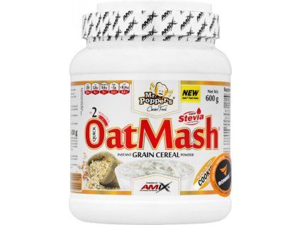 OatMash