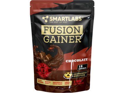 Fusion Gainer