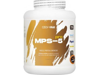 MPS-5 Pro