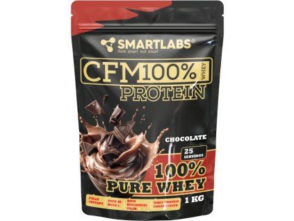 CFM 100 % Whey Protein