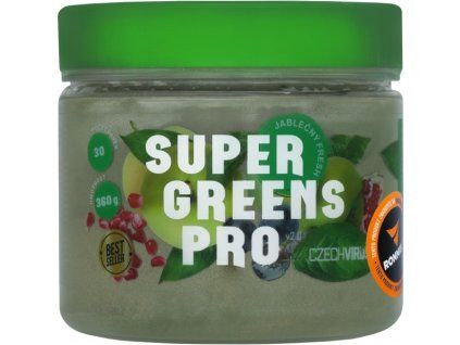 Super Greens Pro V2.0