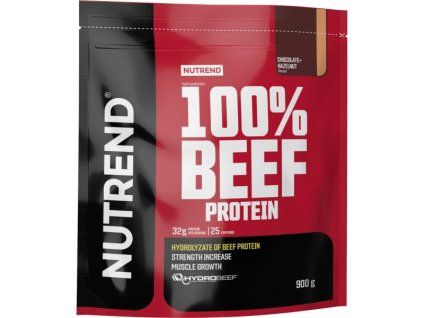100 % Beef Protein