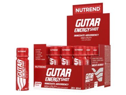 Gutar Energy Shot