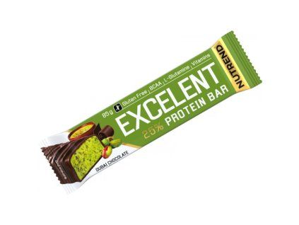 Excelent Protein Bar