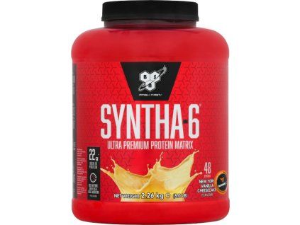Syntha 6