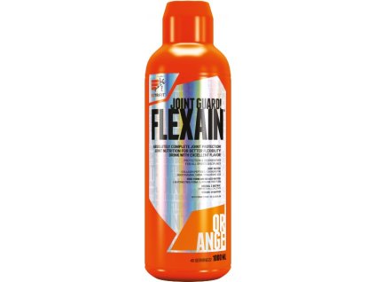 Extrifit Flexain 1000 ml ananas