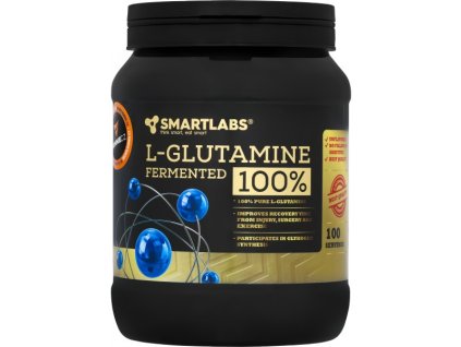 Smartlabs L-Glutamine