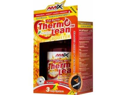 Amix ThermoLean® 90 kapslí