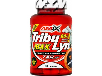 Amix TribuLyn Max 90 % 90 kapslí