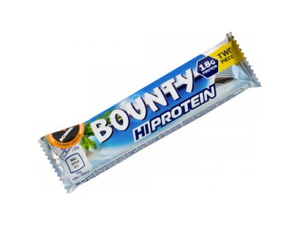 Mars Bounty HiProtein Bar