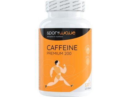 SportWave Caffeine Premium 200