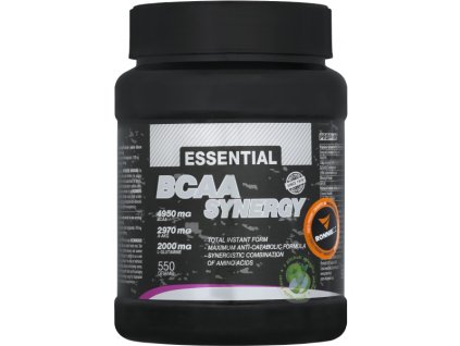 PROM-IN Essential BCAA Synergy 550 g meloun