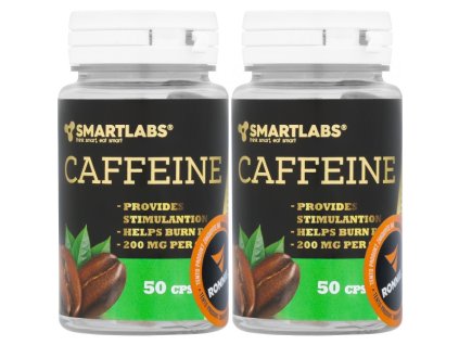 Smartlabs Caffeine - akce 1+1