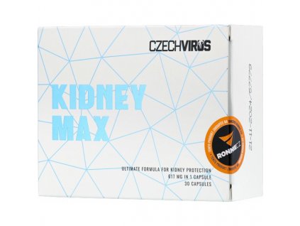 Czech Virus Kidney Max