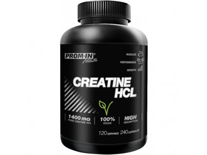PROM-IN Creatine HCl