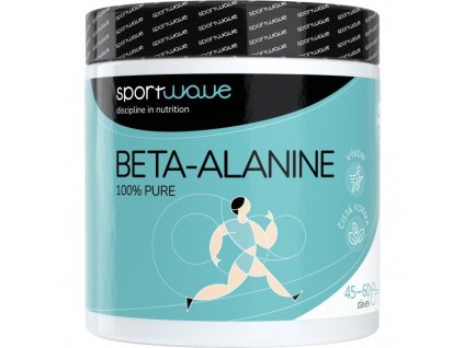 SportWave Beta-Alanine 100 % Pure
