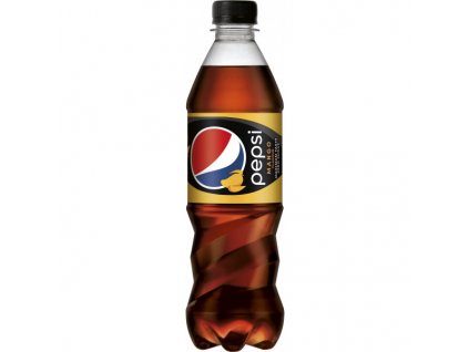 Pepsi Mango 500 ml