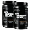 100% Magnesium Malate 324g 1+1