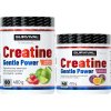 Creatine Monohydrate Gentle Power - akce 480 g + 320 g zdarma