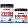 Creatine Monohydrate Gentle Power - akce 480 g + 320 g zdarma