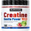 Creatine Monohydrate Gentle Power - akce 480 g + 320 g zdarma