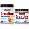 Creatine Monohydrate Gentle Power - akce 480 g + 320 g zdarma